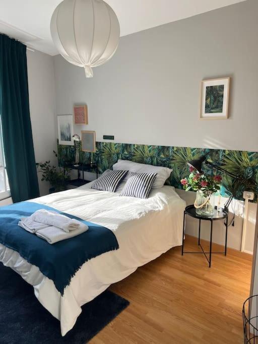 Casas Blue Ocean Centro Appartamento *