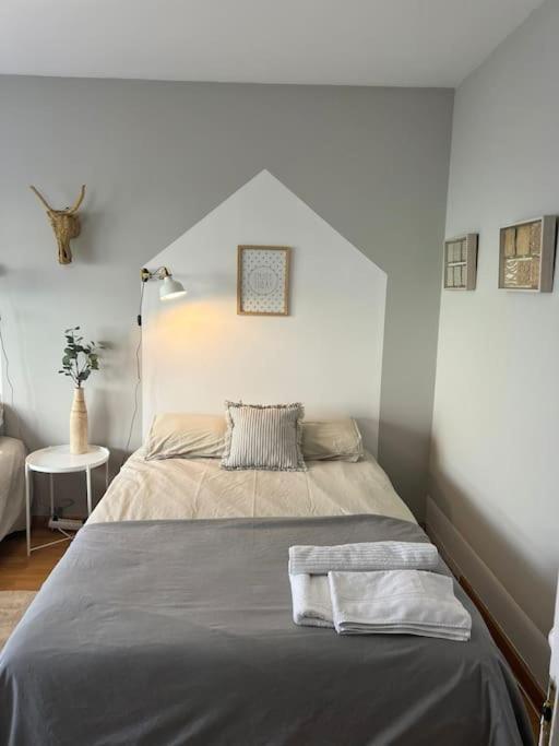 Appartamento Casas Blue Ocean Centro Vigo