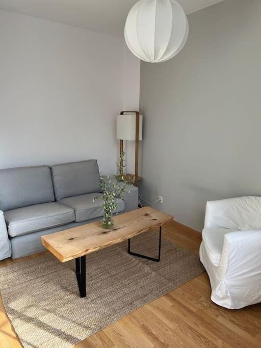 Casas Blue Ocean Centro Appartamento Vigo