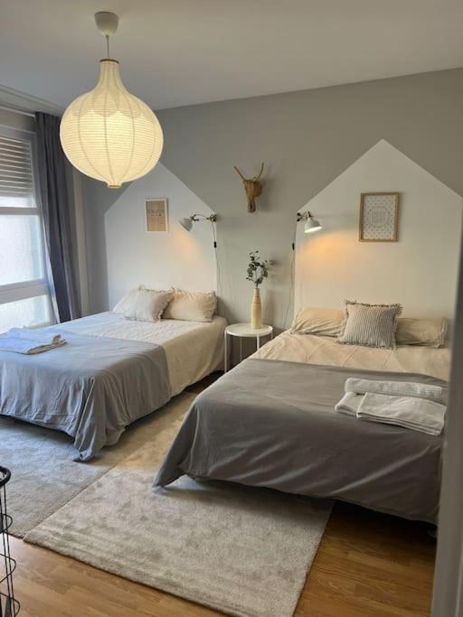 Appartamento Casas Blue Ocean Centro