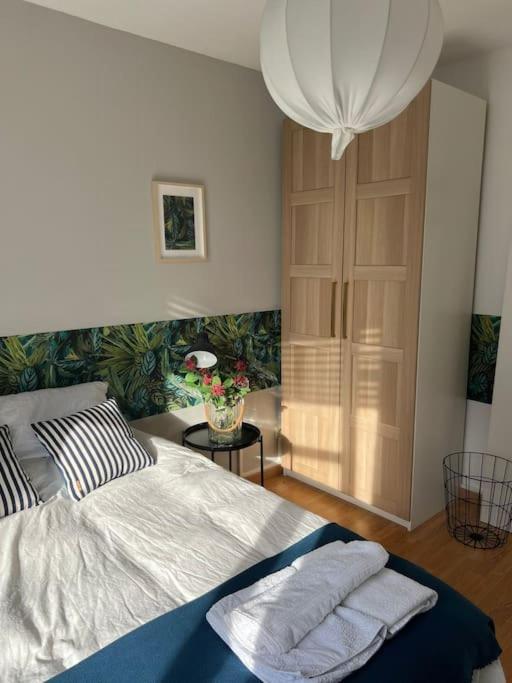 Casas Blue Ocean Centro Appartamento Vigo