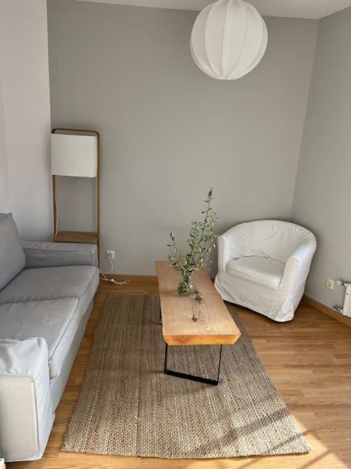Casas Blue Ocean Centro Appartamento Vigo