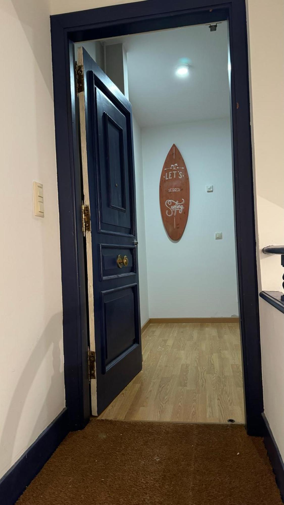 Appartamento Casas Blue Ocean Centro Vigo