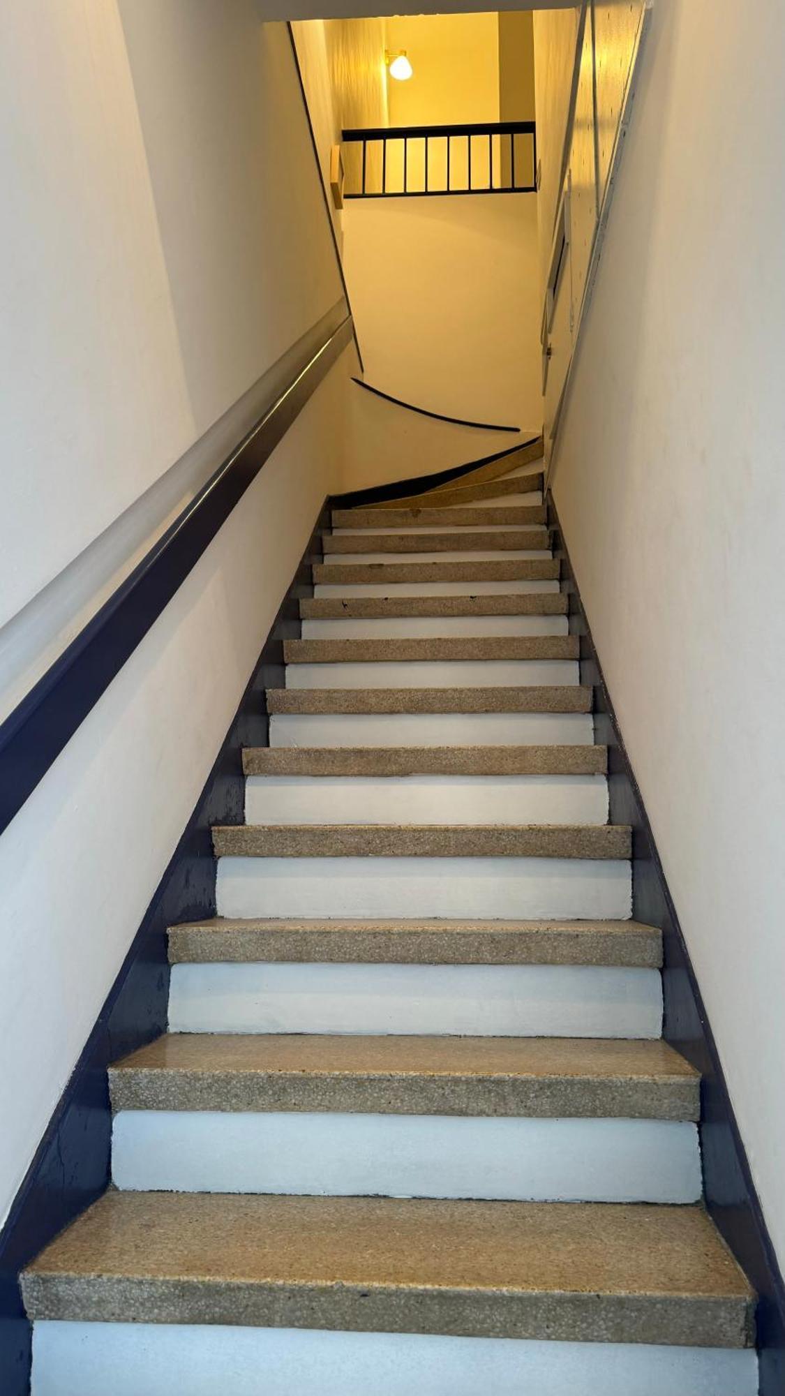 Casas Blue Ocean Centro * Vigo