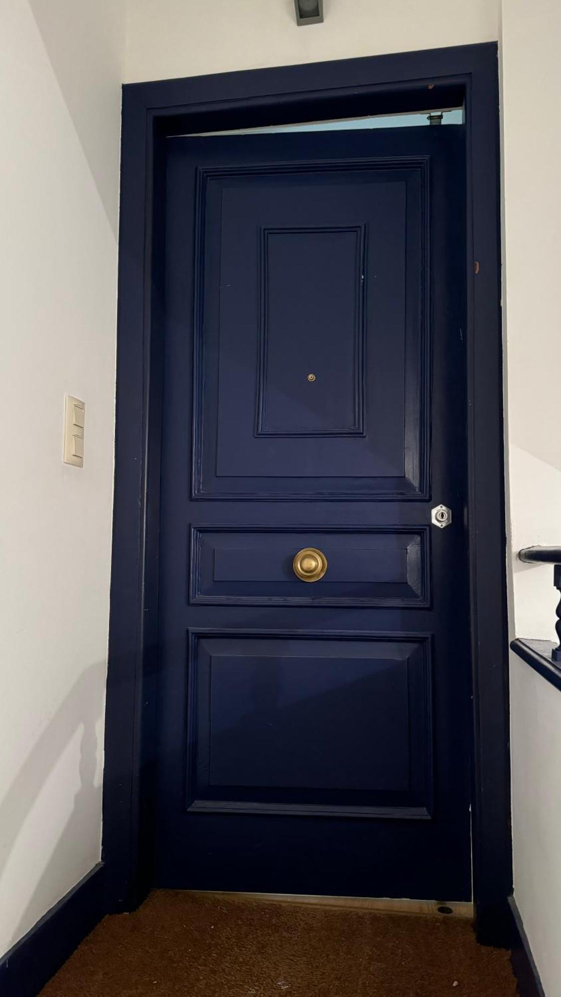 Appartamento Casas Blue Ocean Centro Vigo